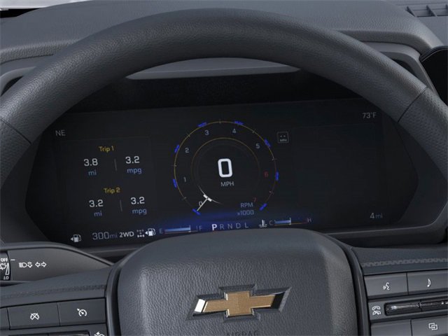 2026 Chevrolet Colorado Work Truck photo 16