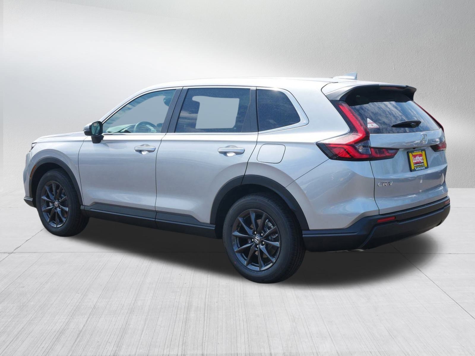 2026 Honda CR-V EX-L photo 5