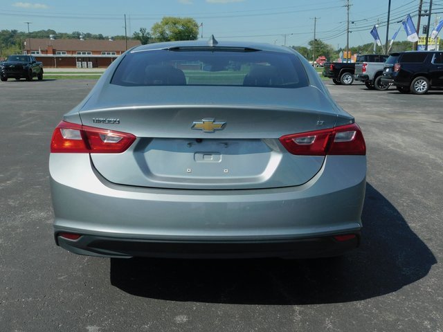 2023 Chevrolet Malibu 1LT photo 7