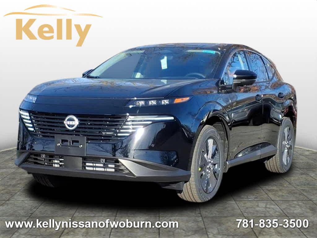 2026 Nissan Murano SL's photo