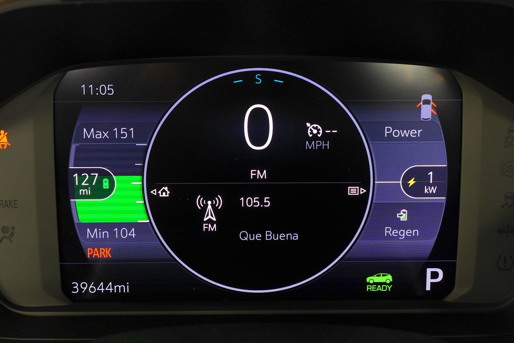 2023 Chevrolet Bolt EUV photo 26