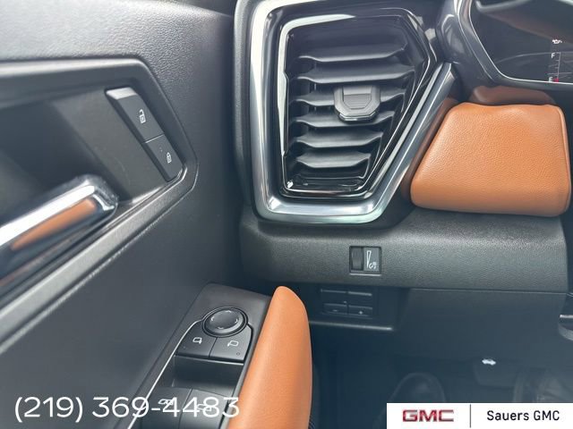2023 Gmc Canyon AT4 photo 20