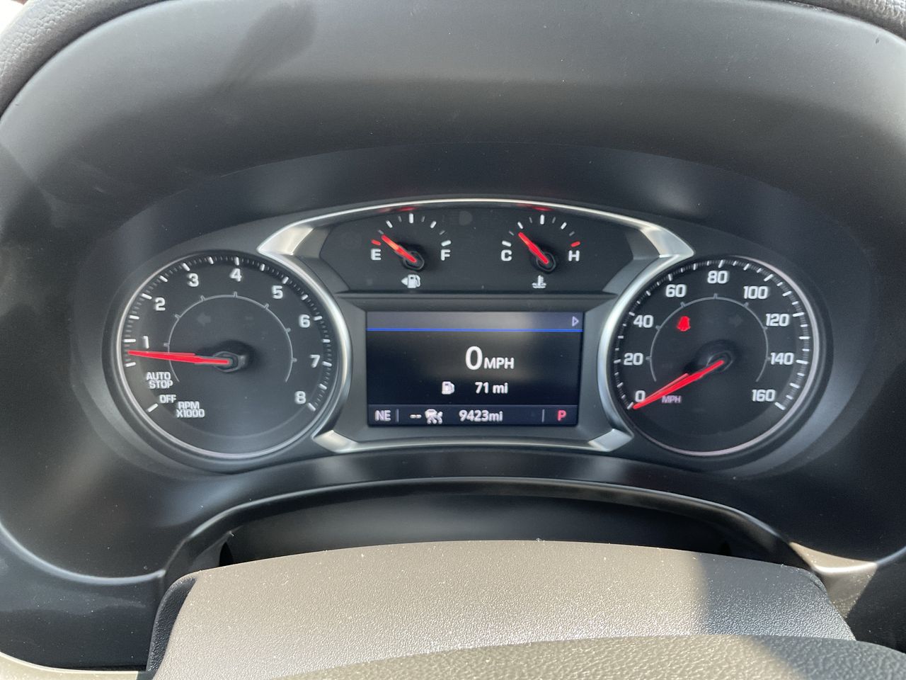 2024 Gmc Terrain AT4 photo 13