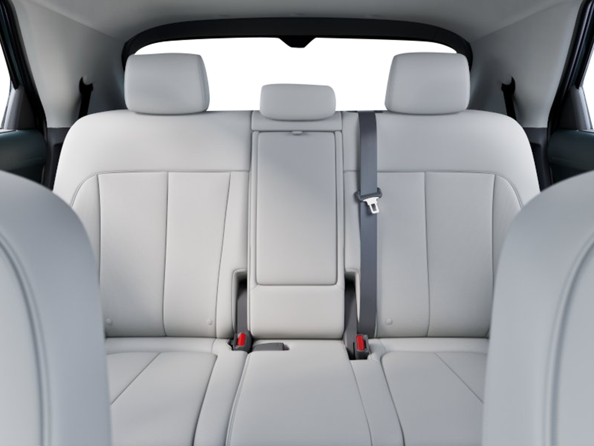 2026 Hyundai Ioniq 5 Limited photo 4