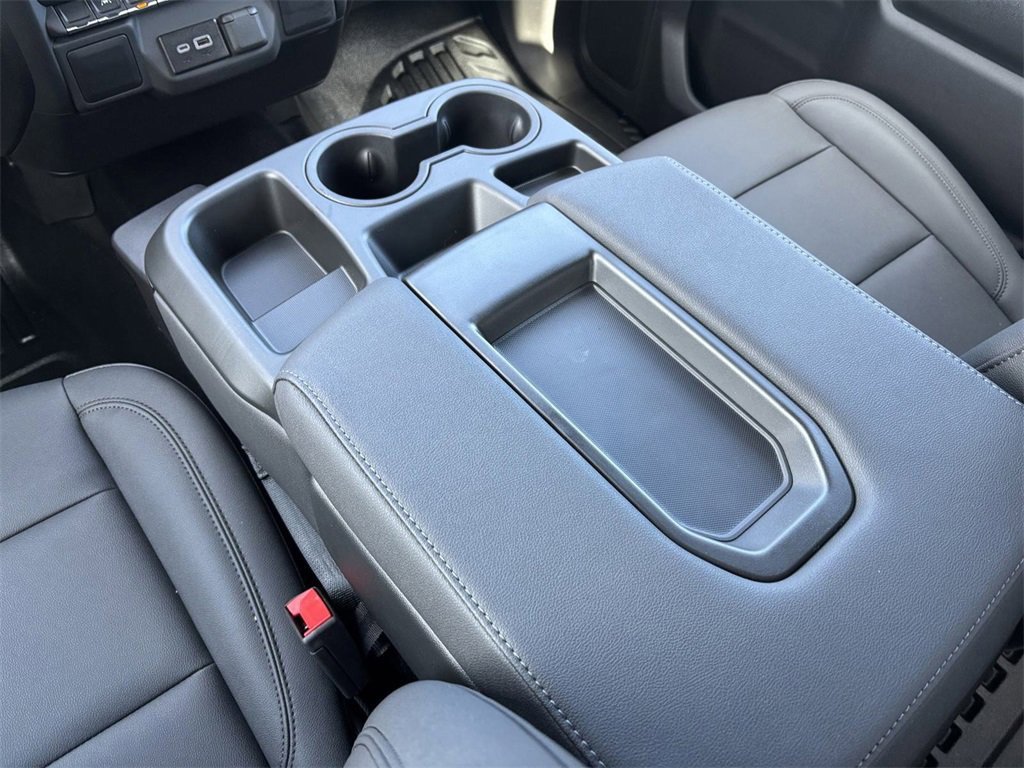 2025 Gmc Sierra 1500 Pro photo 18