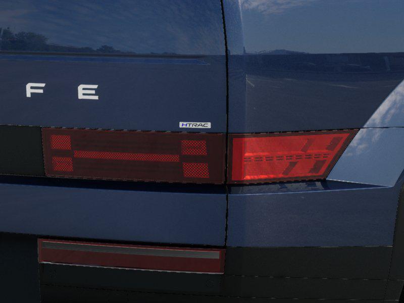 2026 Hyundai Santa Fe SEL photo 10