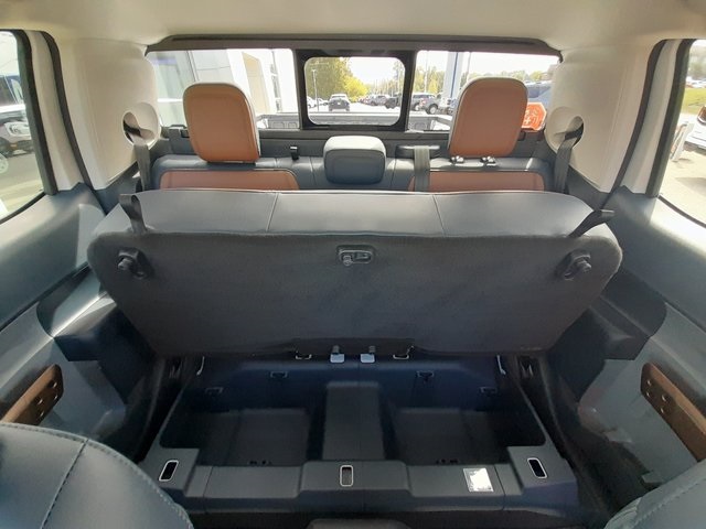 2023 Ford Maverick Lariat photo 47