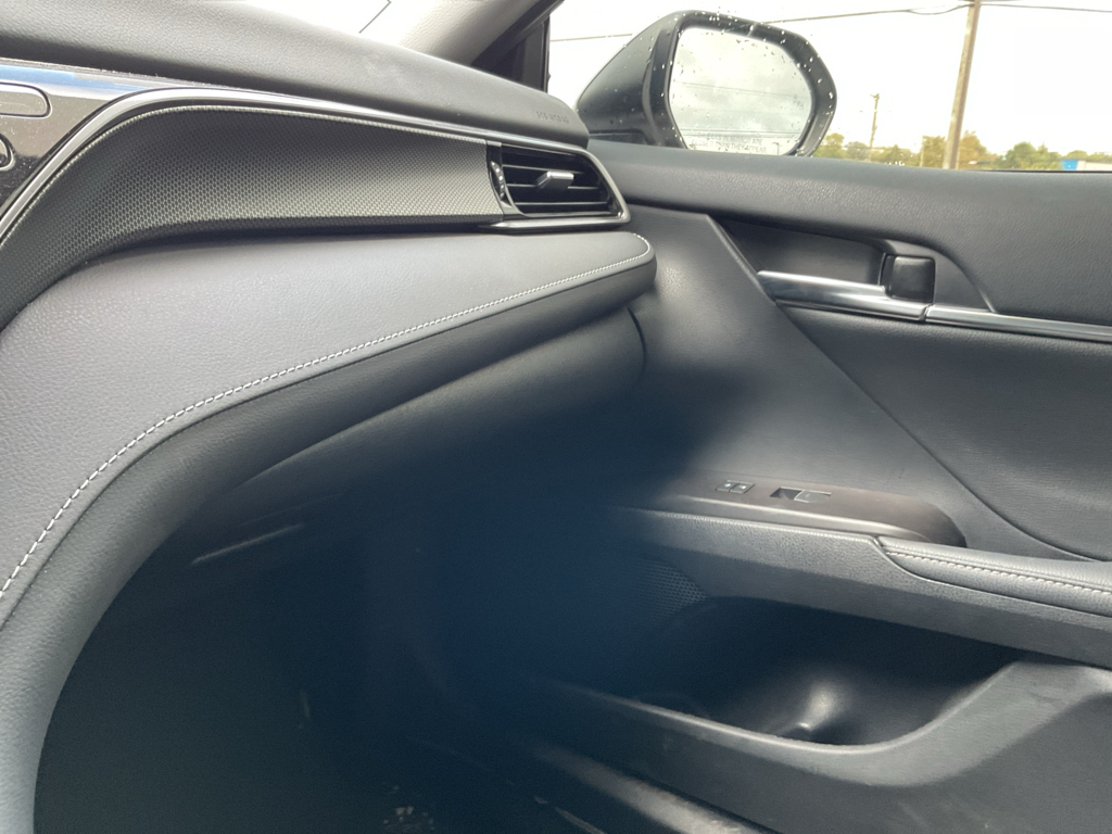 2024 Toyota Camry XSE photo 18