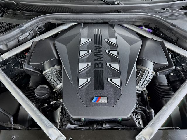 2026 Bmw X5 M60i photo 30
