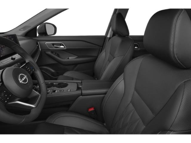 2026 Nissan Rogue Platinum photo 8
