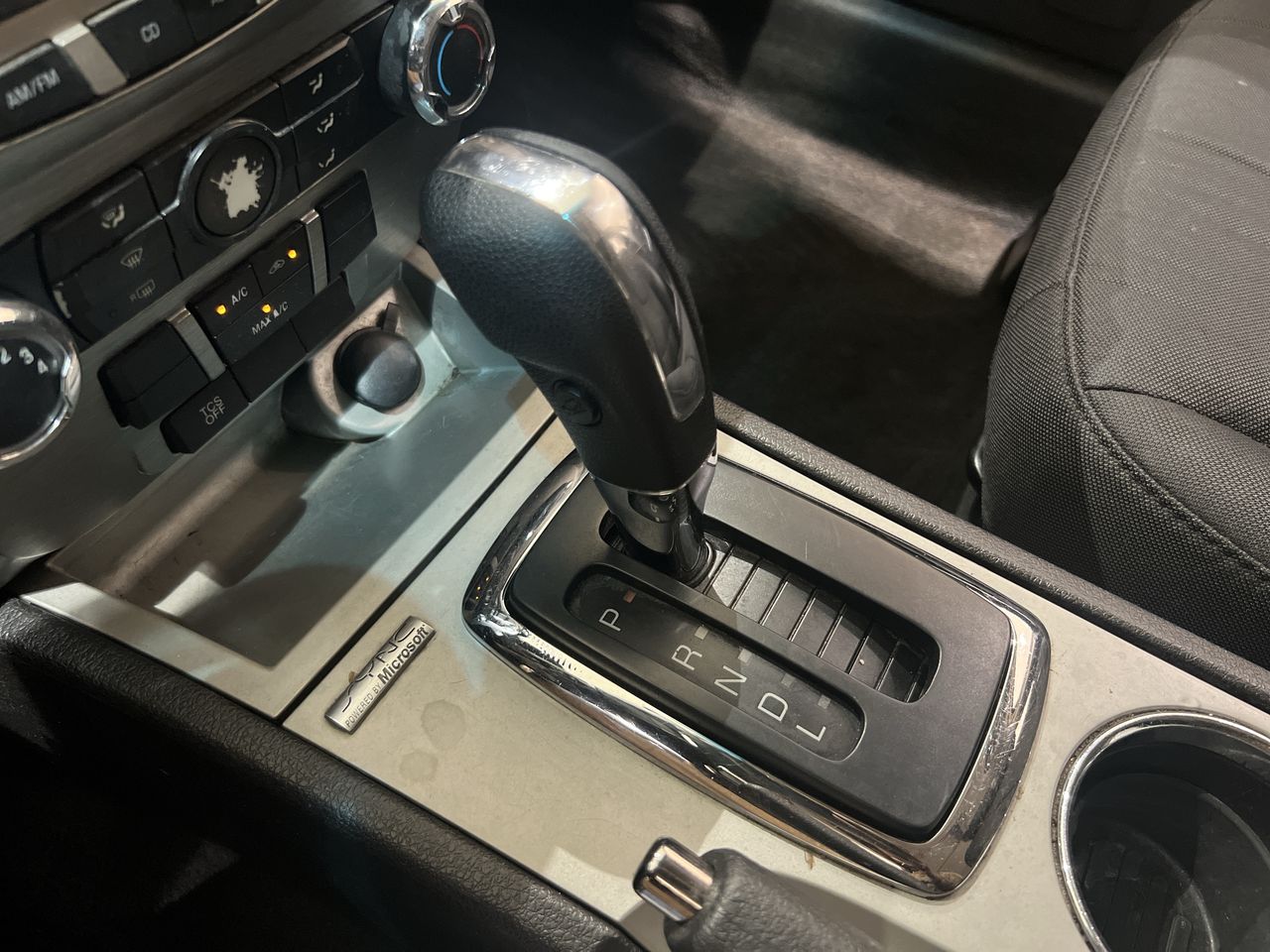 2012 Ford Fusion SE photo 48