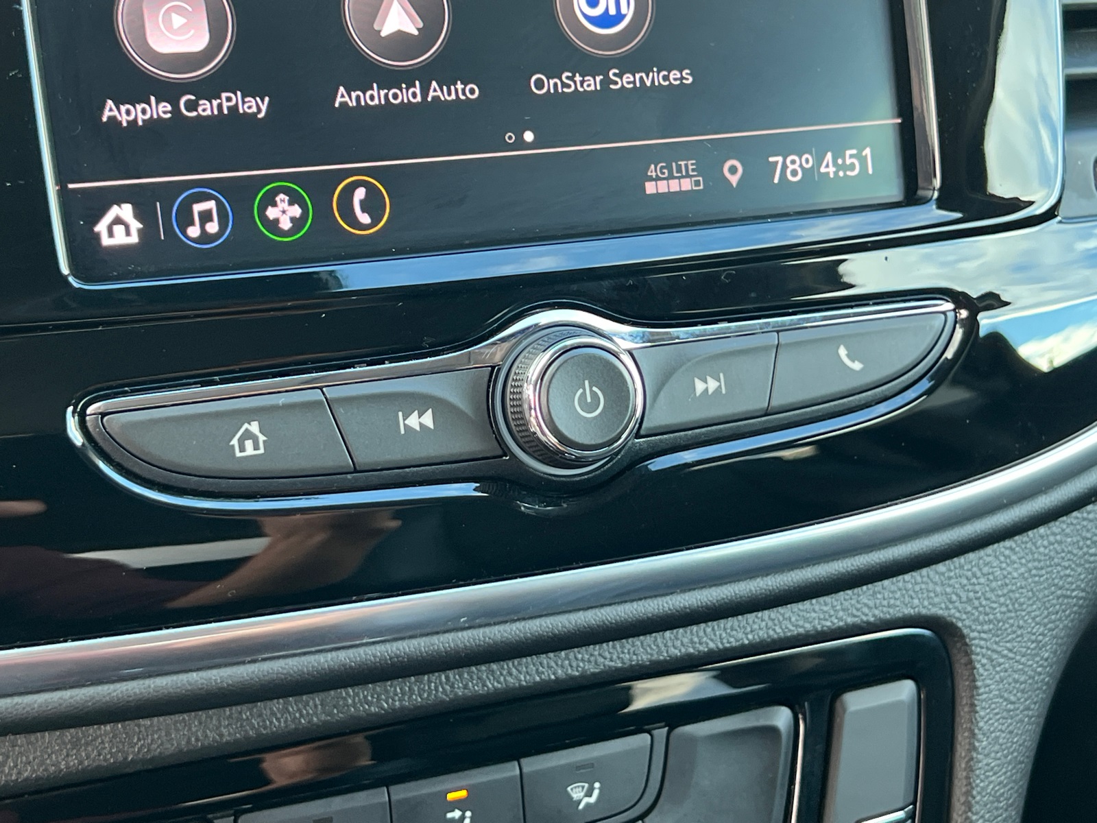 2022 Buick Encore Preferred photo 23