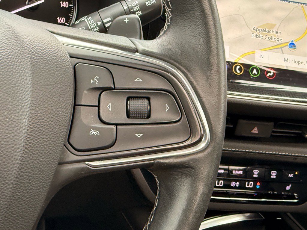 2023 Buick Envision Essence Sport Touring photo 15