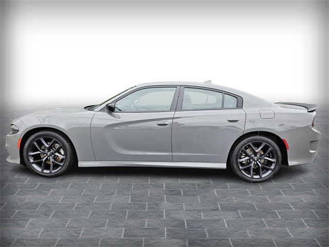 2023 Dodge Charger GT photo 4