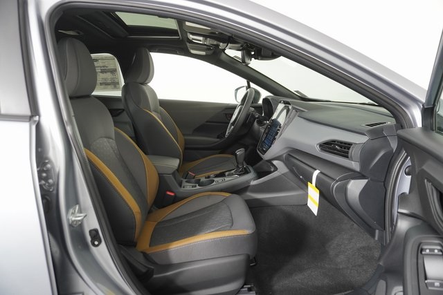 2025 Subaru Crosstrek Sport photo 26