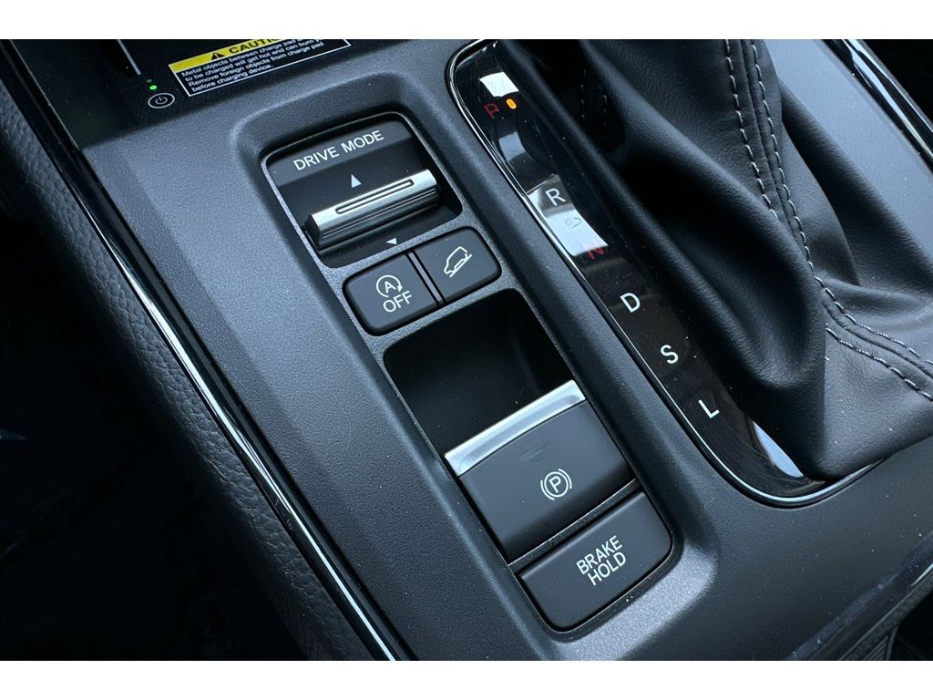 2024 Honda CR-V EX-L photo 29