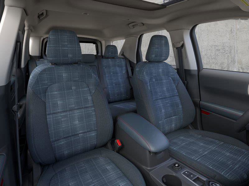 2025 FORD BRONCO SPORT - Image 12