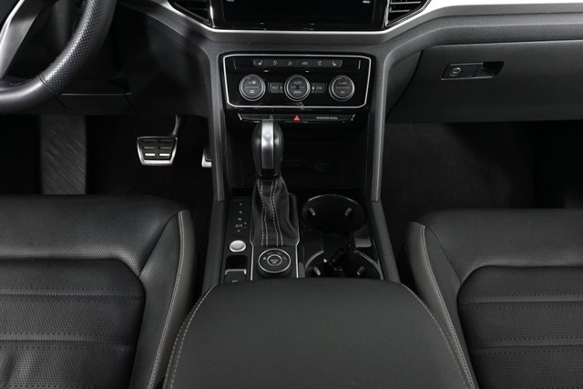 2022 Volkswagen Atlas V6 SEL Premium R-Line photo 19