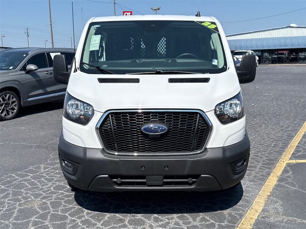 2023 Ford Transit photo 7