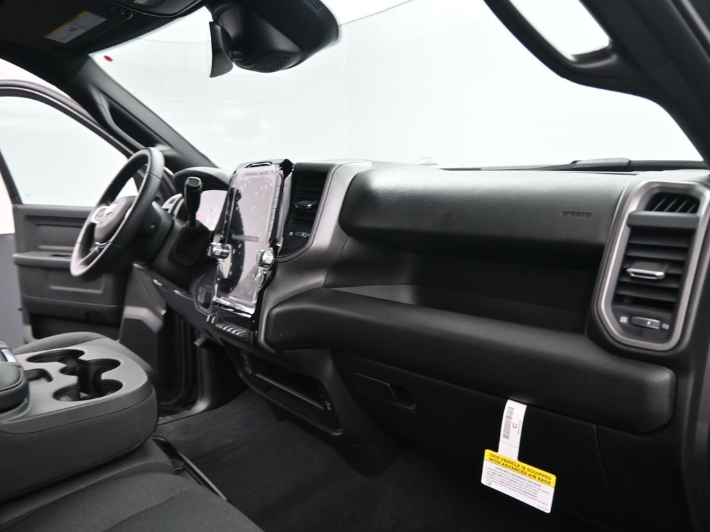 2025 Ram 2500 Tradesman photo 24