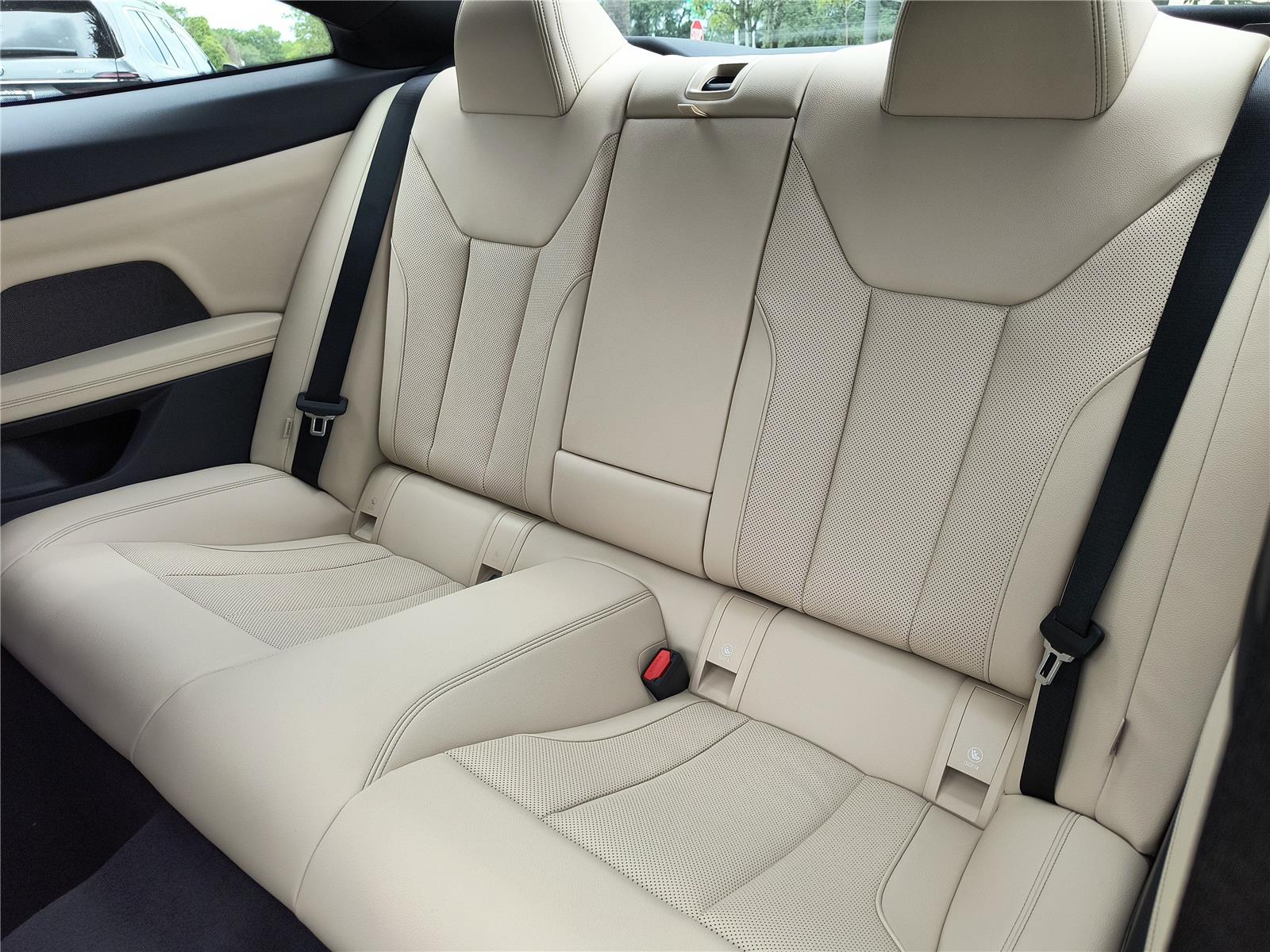 2026 Bmw 430i photo 14