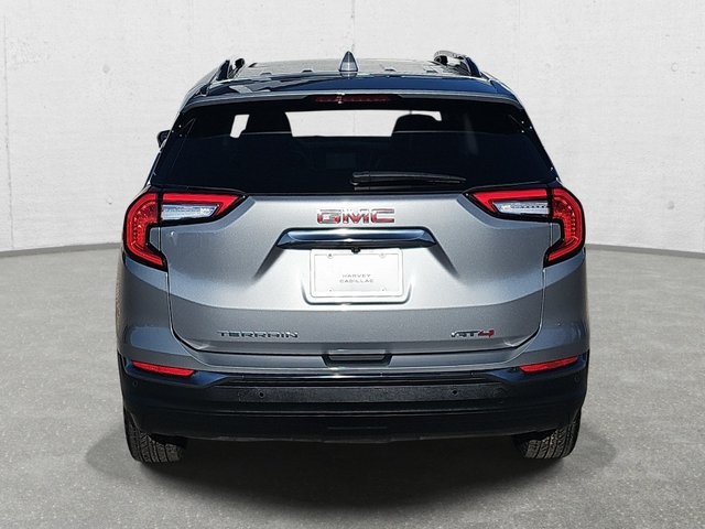 2024 Gmc Terrain AT4 photo 4
