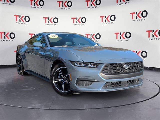 2024 Ford Mustang EcoBoost Premium's photo