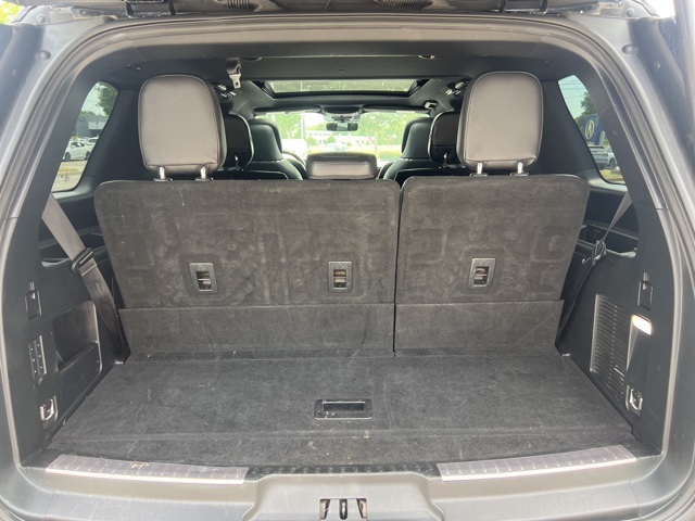 2020 Lincoln Navigator Reserve photo 13