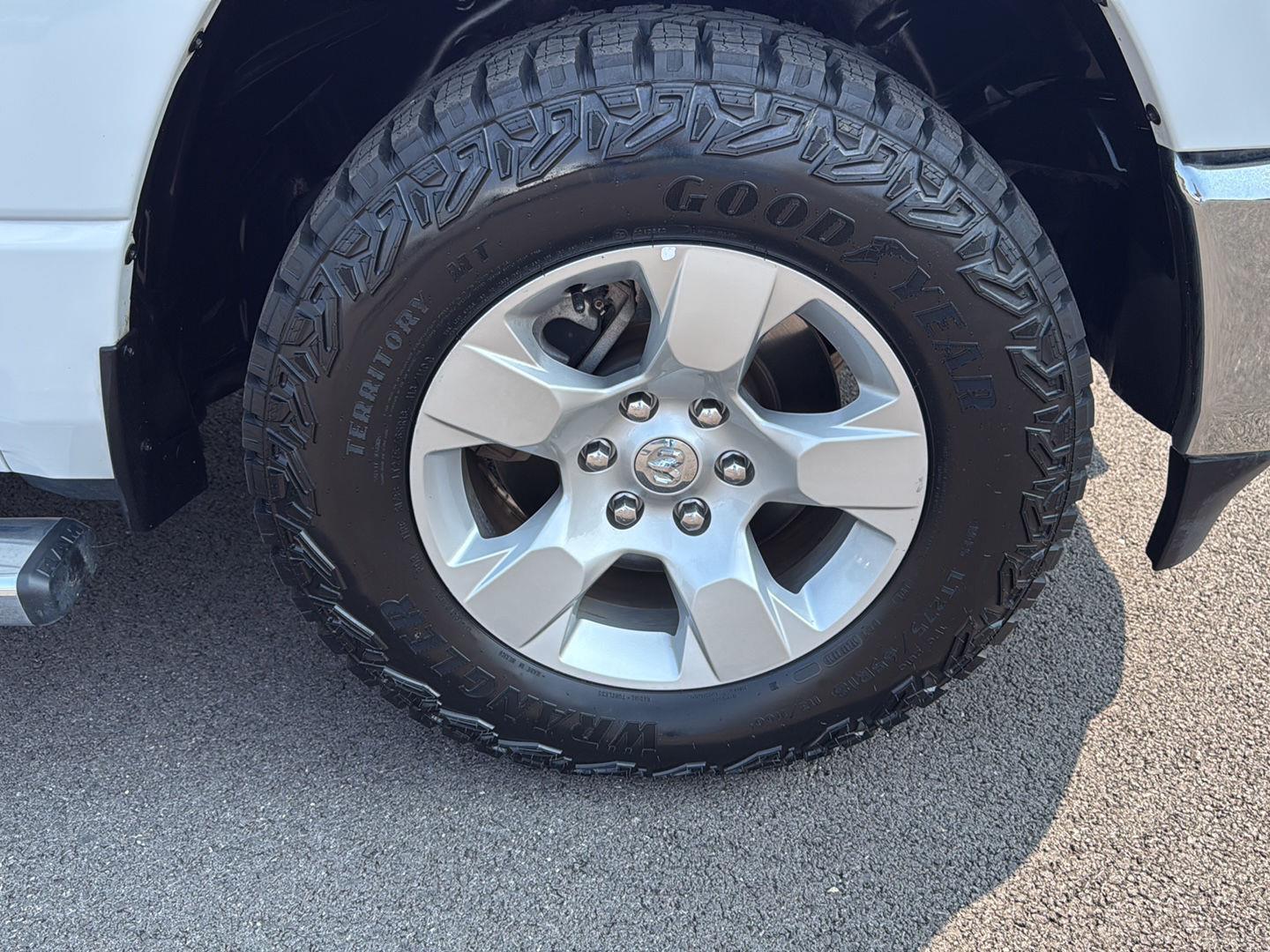 2023 Ram 1500 Big Horn photo 12