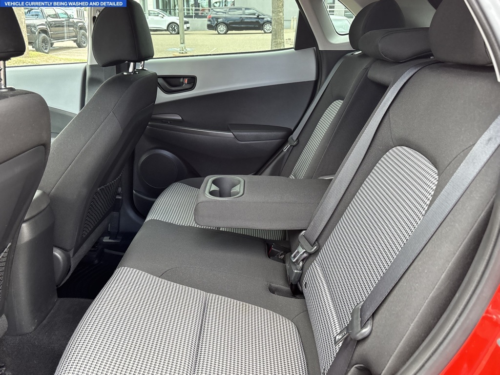 2019 Hyundai Kona SE photo 14
