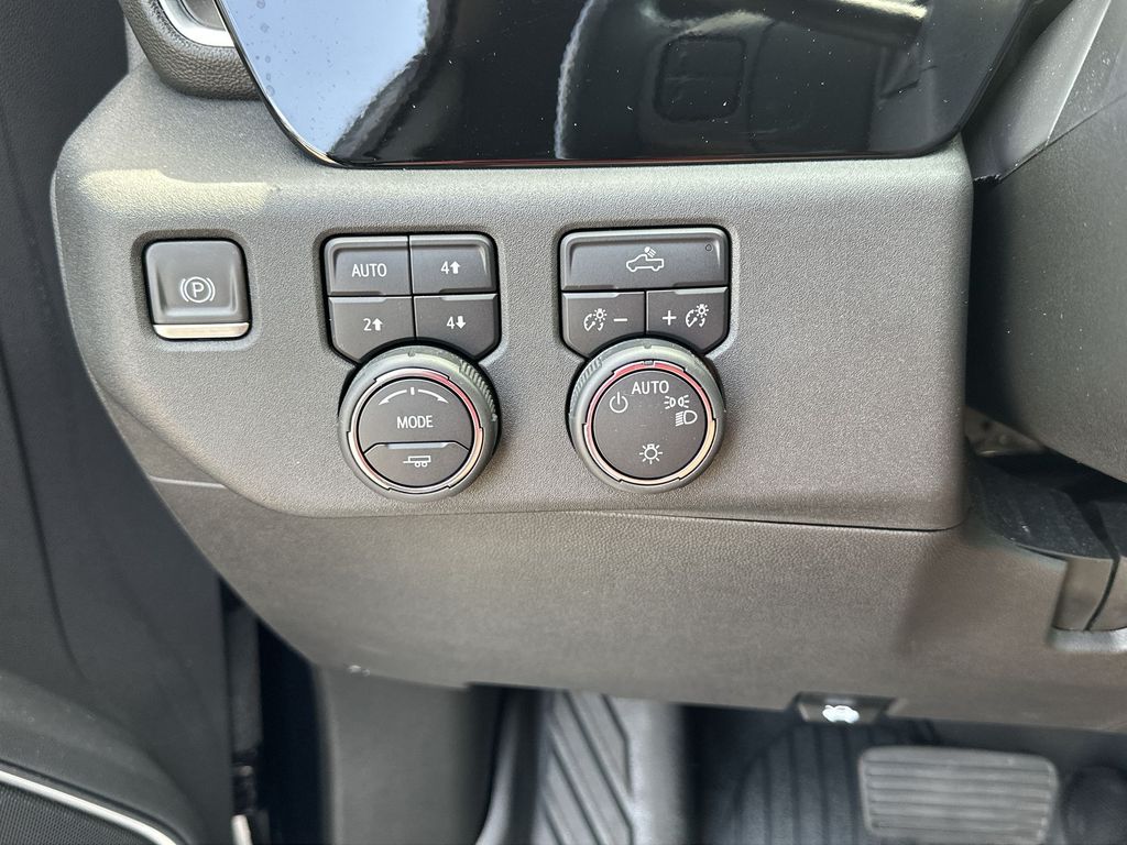 2022 Chevrolet Silverado 1500 LT photo 29