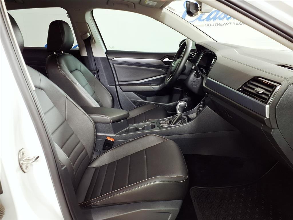 2023 Volkswagen Jetta 1.5T SE photo 18