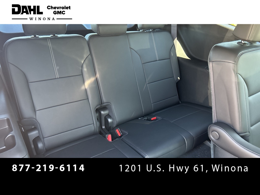 2025 Gmc Acadia Elevation photo 27