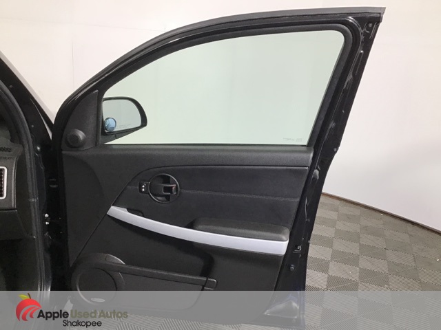 2009 Chevrolet Equinox photo 22