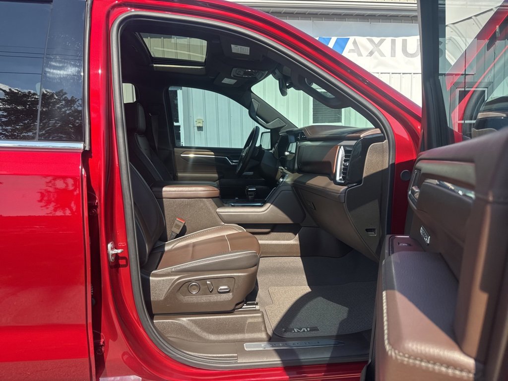 2024 Gmc Sierra 1500 Denali Ultimate photo 22