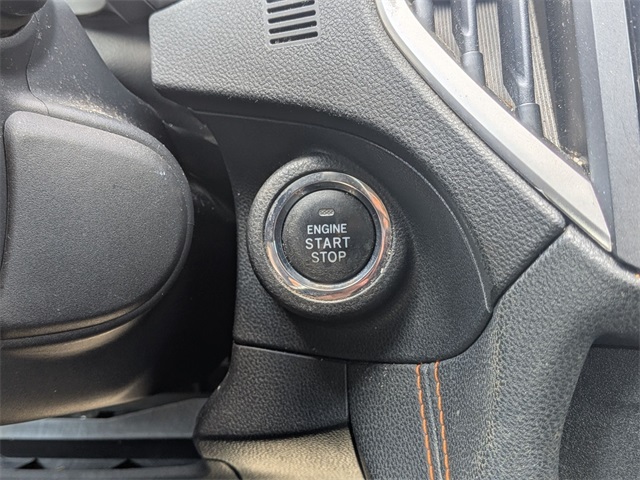 2019 Subaru Crosstrek 2.0i Limited photo 16