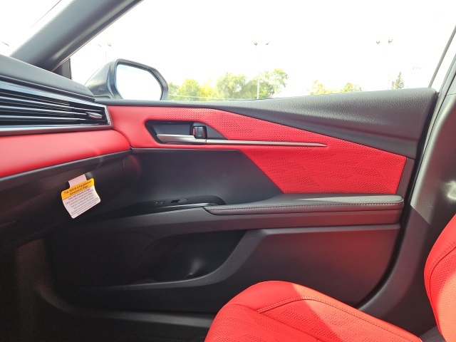 2026 Toyota Camry XSE photo 43