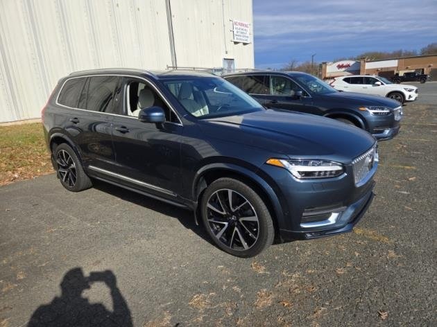 2024 Volvo XC90
