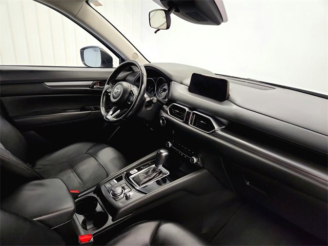 2020 Mazda CX-5 Touring photo 27