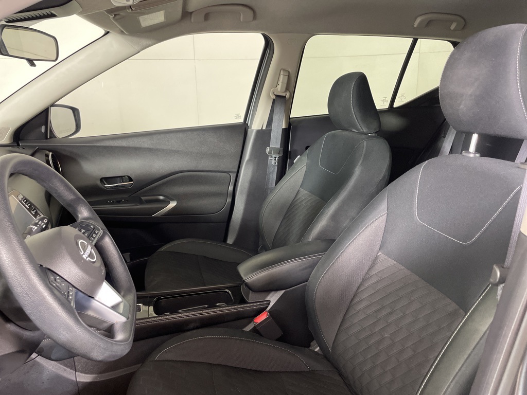 2024 Nissan Kicks SV photo 15
