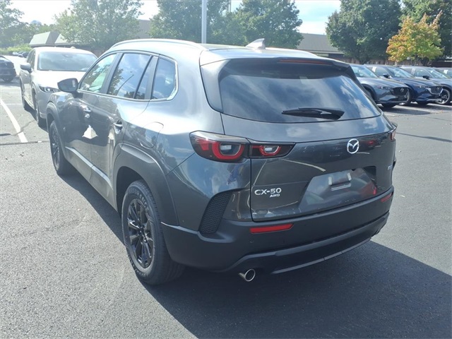 2026 Mazda CX-50 Preferred photo 3