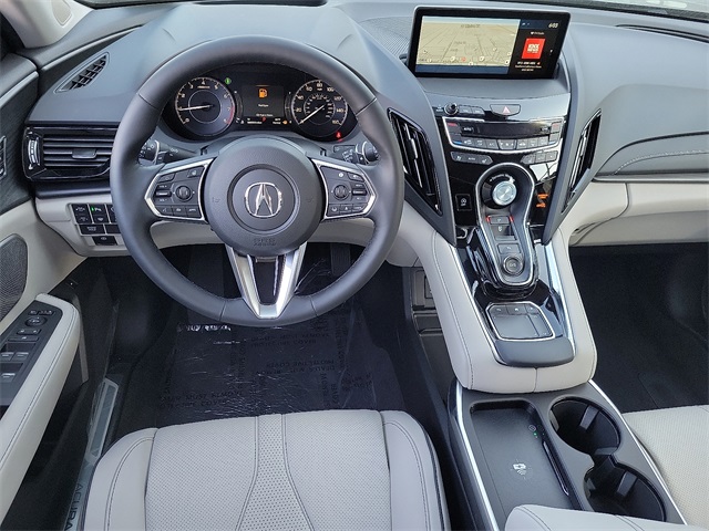 2025 Acura RDX Advance photo 6