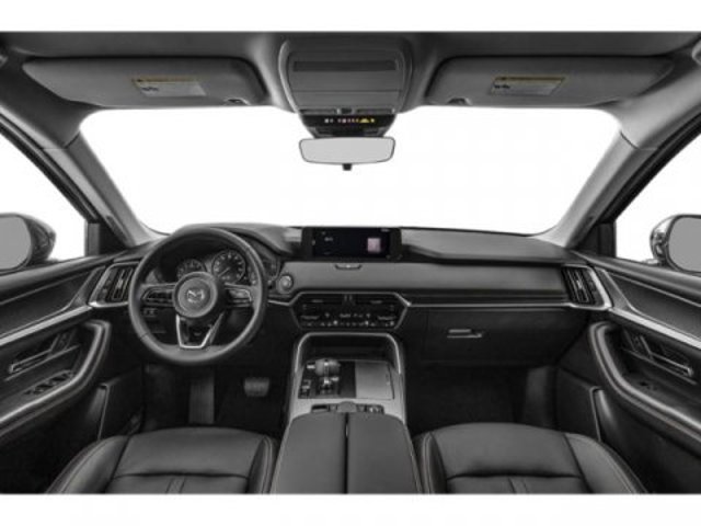 2025 Mazda CX-90 3.3 Turbo Preferred photo 5