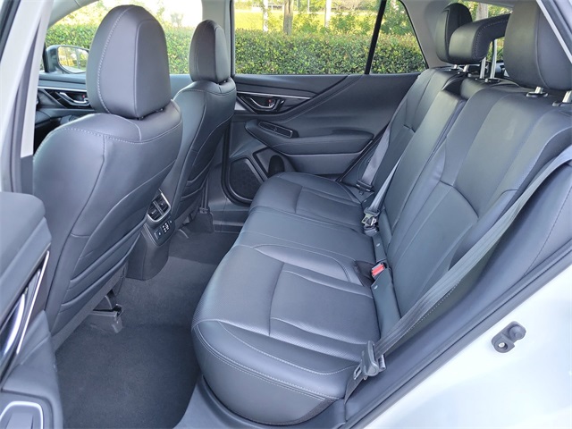 2024 Subaru Outback Limited XT photo 22