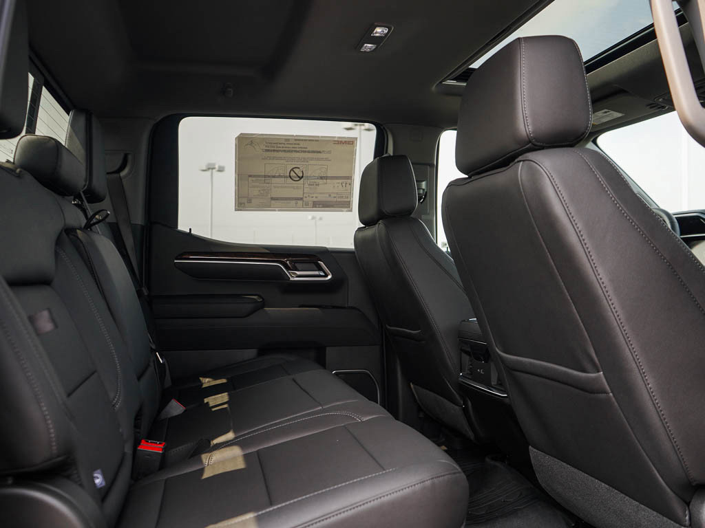 2026 Gmc Sierra Elevation photo 5