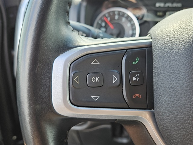 2023 Ram 1500 Big Horn Lone Star photo 22