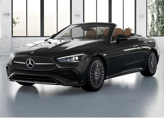 2026 Mercedes-Benz CLE CLE 300's photo