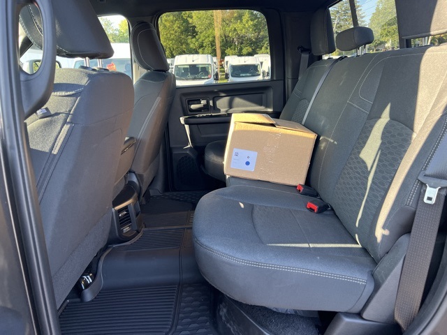 2025 Ram 2500 Tradesman photo 17