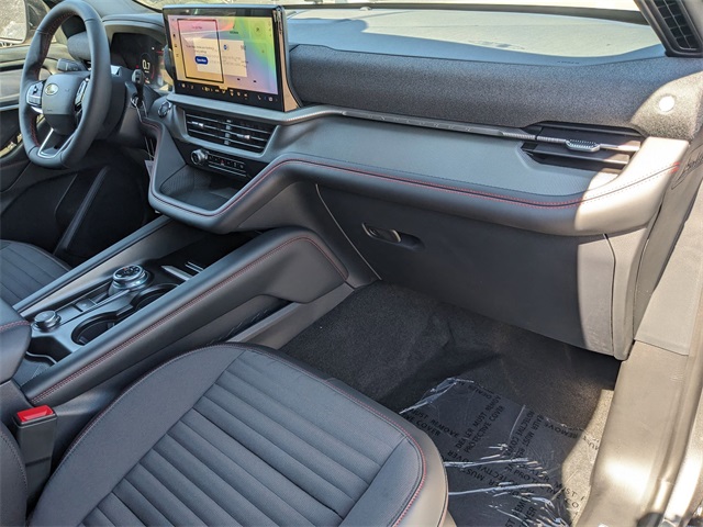 2025 Ford Explorer ST-Line photo 31