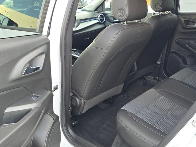 2024 Chevrolet Trax LT photo 12